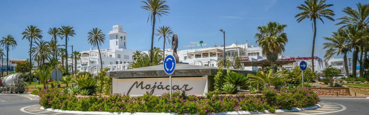 Beachhomesmojacar Cantalhomes Exterior foto