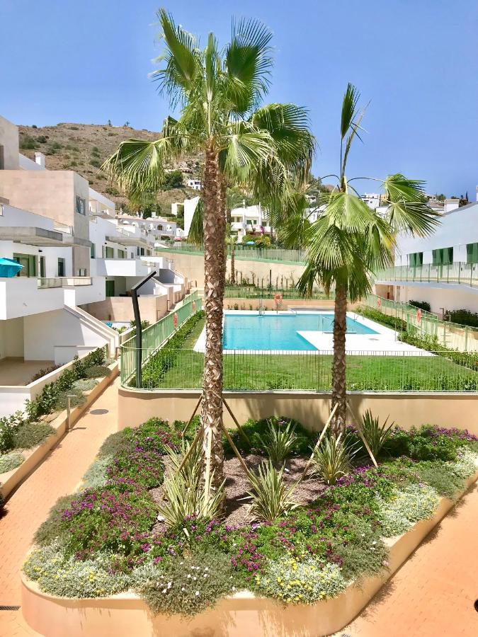 Beachhomesmojacar Cantalhomes Exterior foto