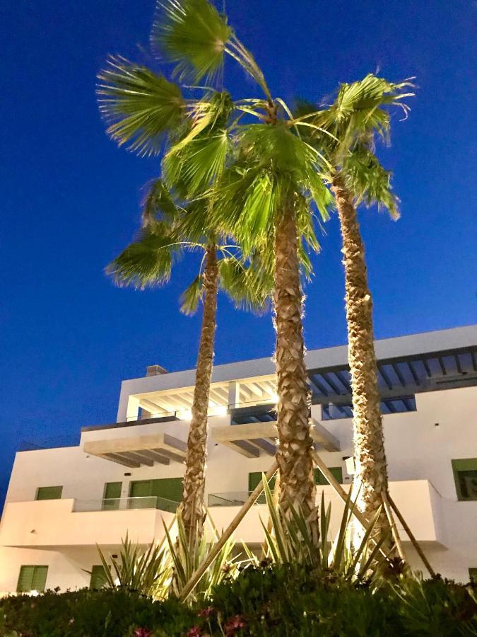 Beachhomesmojacar Cantalhomes Exterior foto