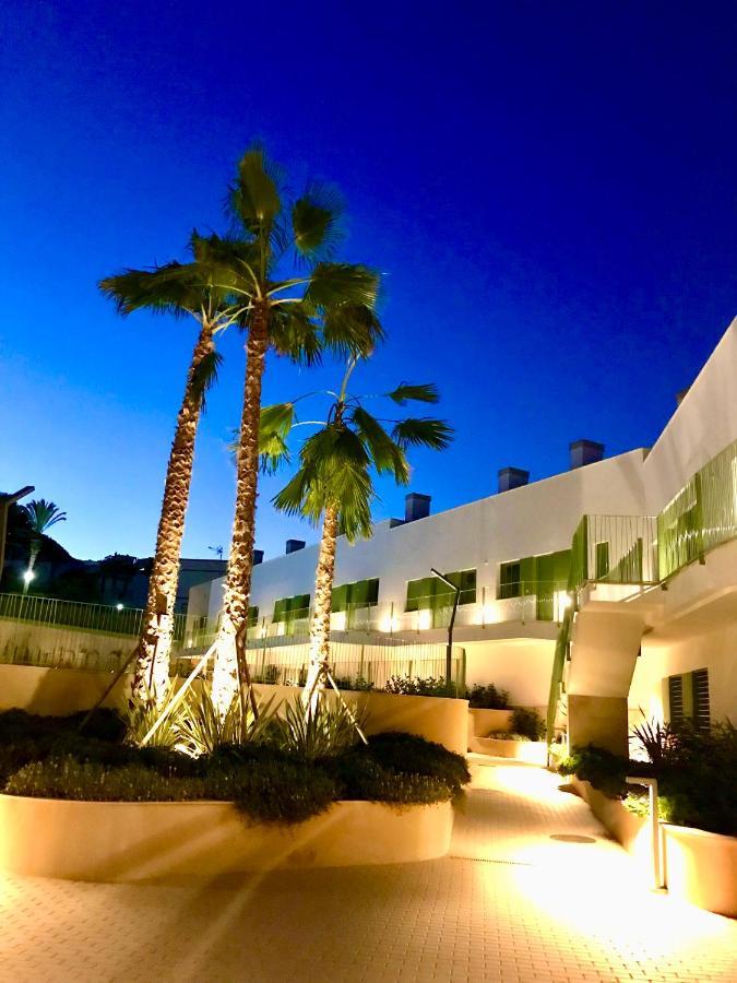 Beachhomesmojacar Cantalhomes Exterior foto